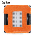 Cop Rose X6 solar panel cleaning equipment, dry cleaning machine, tile cleaner machine home